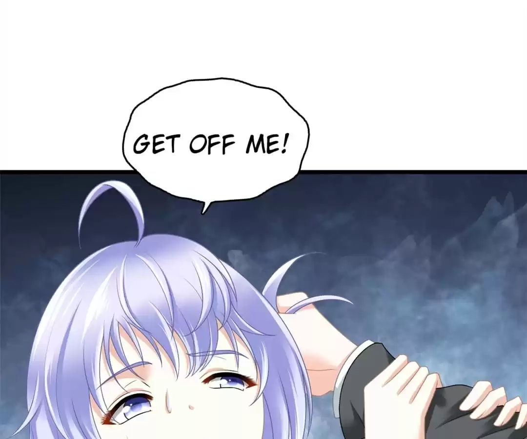 The Vengeance Chapter 181 page 35 - 