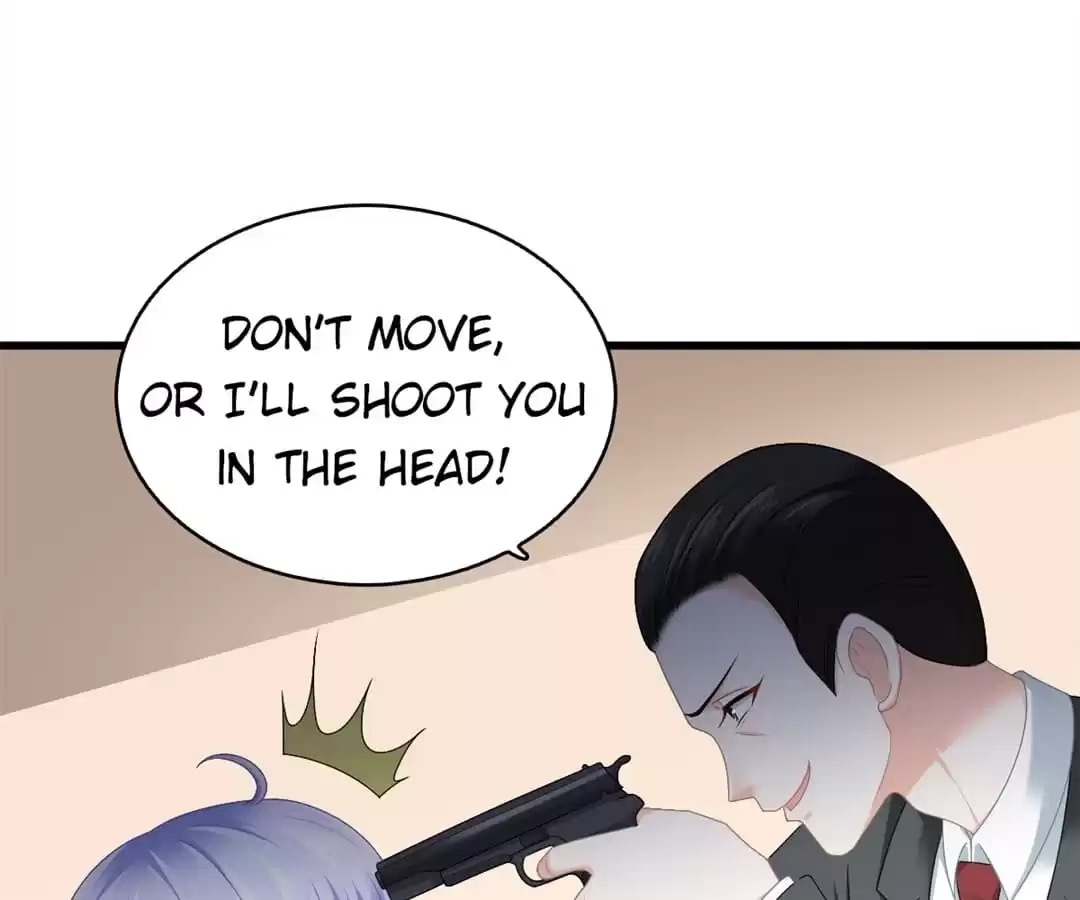 The Vengeance Chapter 181 page 37 - 