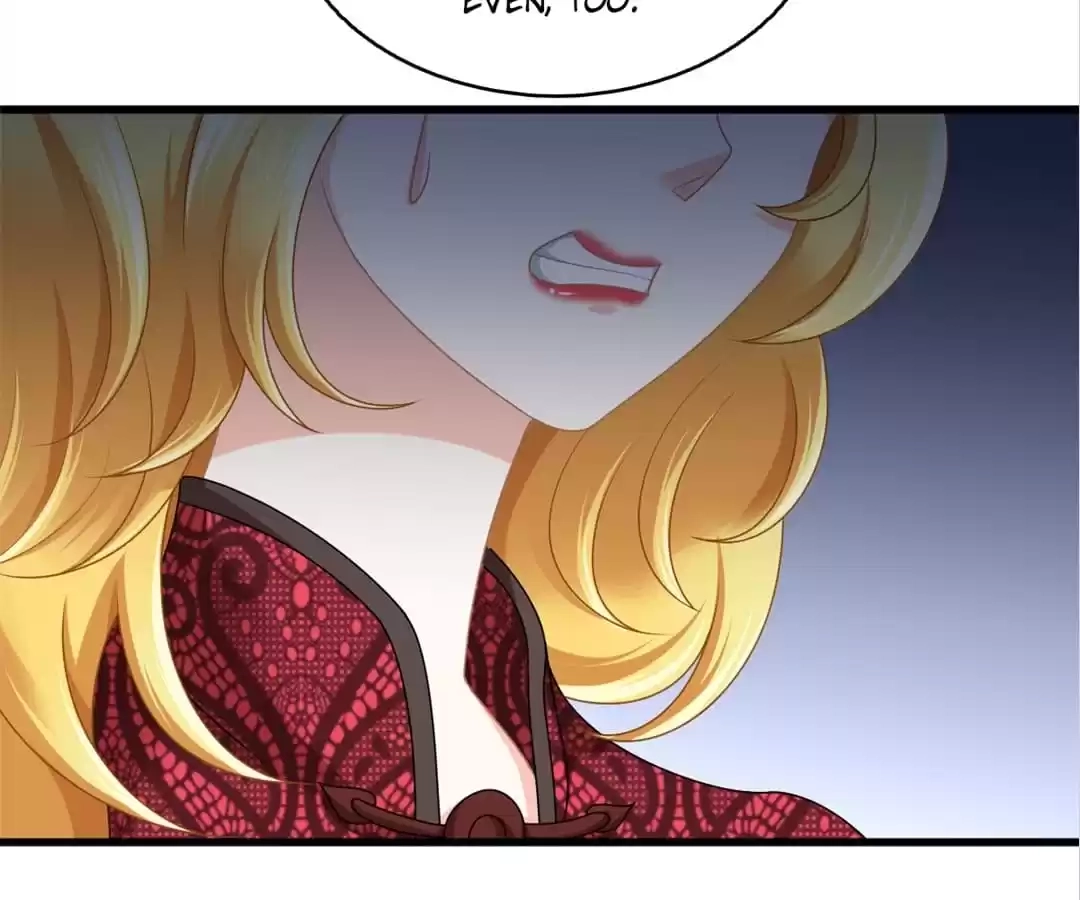 The Vengeance Chapter 181 page 5 - 
