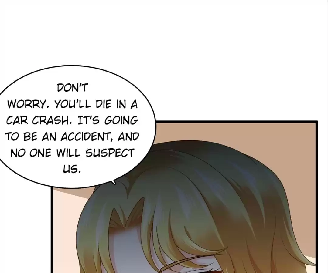 The Vengeance Chapter 181 page 41 - 