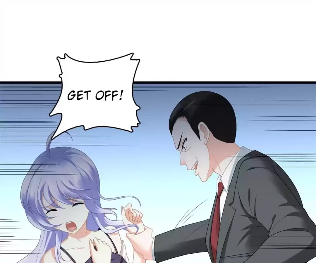 The Vengeance Chapter 182 page 1 - 