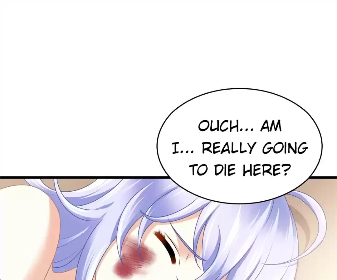 The Vengeance Chapter 182 page 11 - 