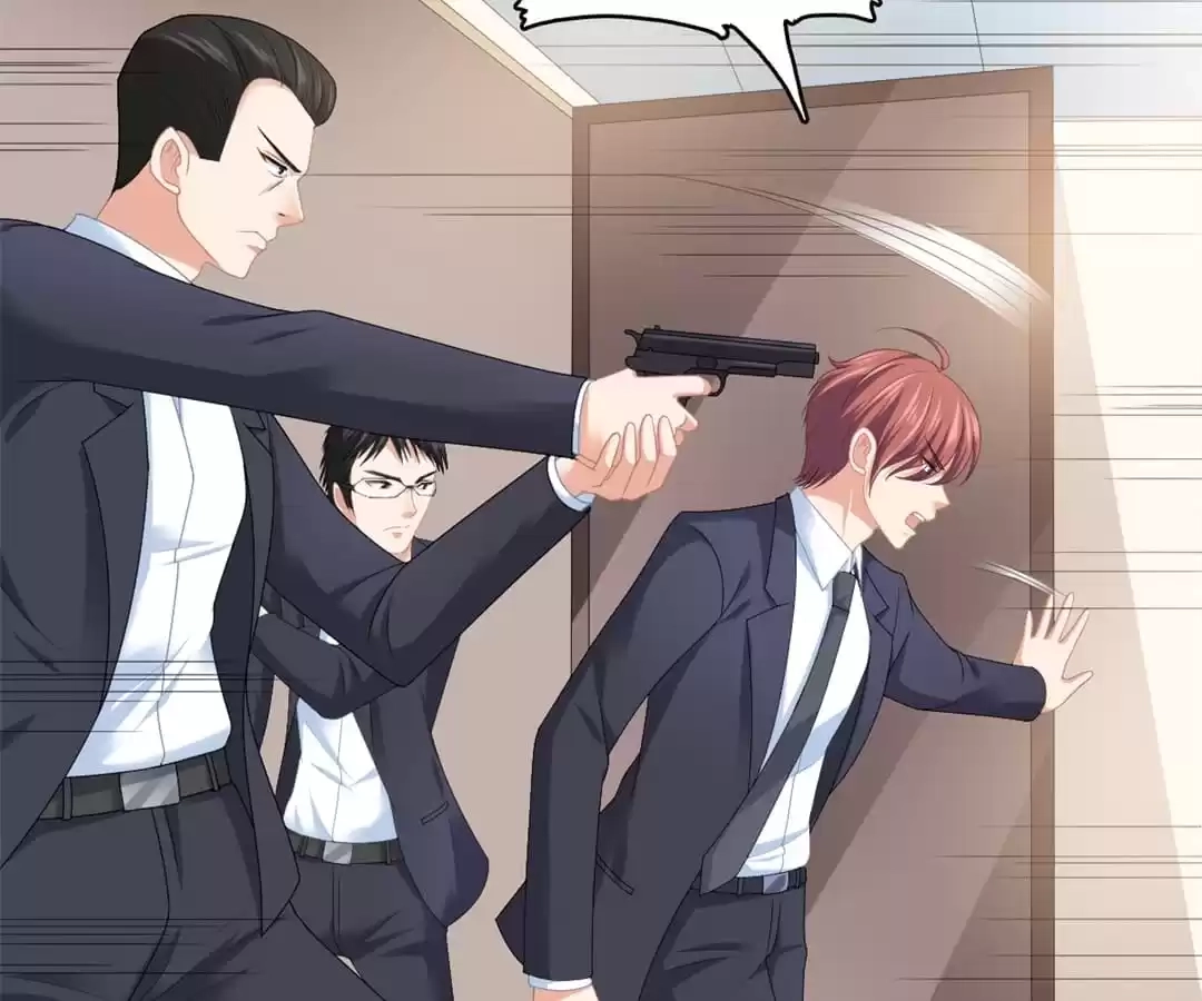 The Vengeance Chapter 182 page 13 - 