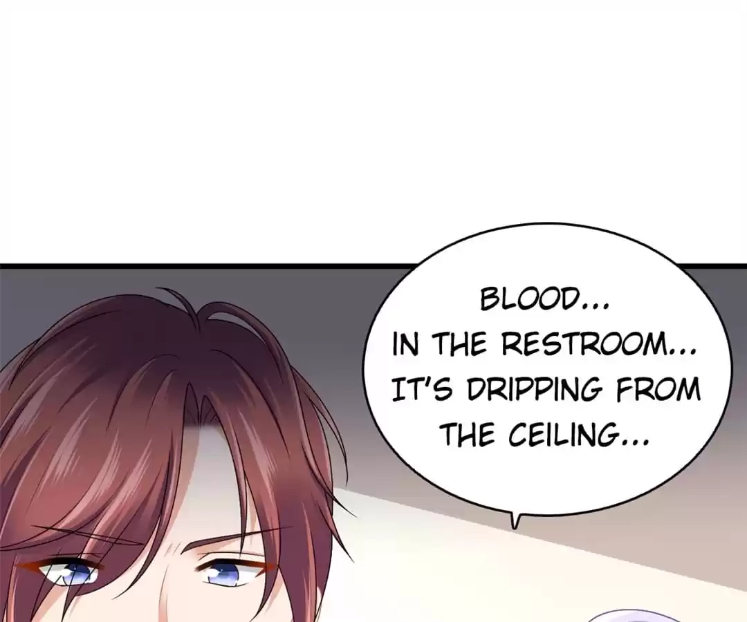 The Vengeance Chapter 182 page 21 - 