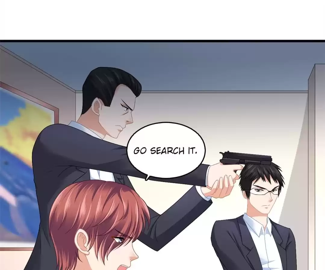 The Vengeance Chapter 182 page 23 - 