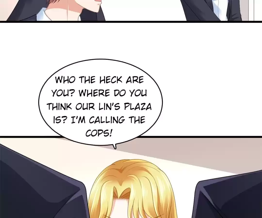 The Vengeance Chapter 182 page 24 - 