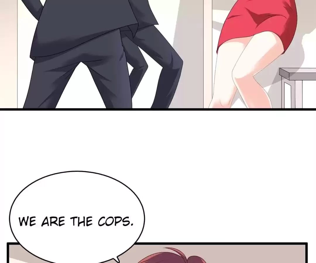 The Vengeance Chapter 182 page 27 - 