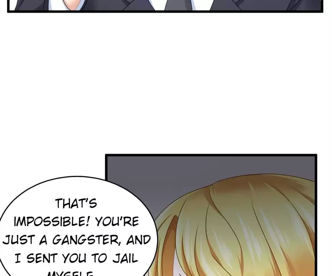 The Vengeance Chapter 182 page 29 - 
