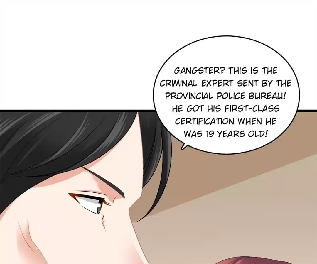 The Vengeance Chapter 182 page 31 - 