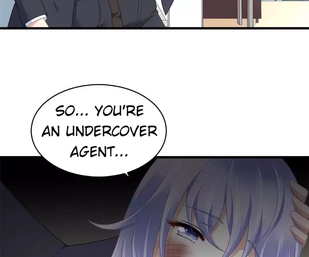 The Vengeance Chapter 182 page 36 - 