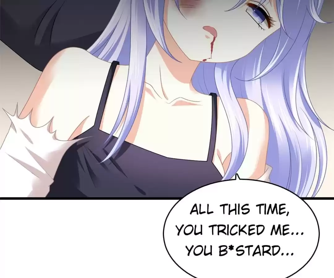 The Vengeance Chapter 182 page 37 - 