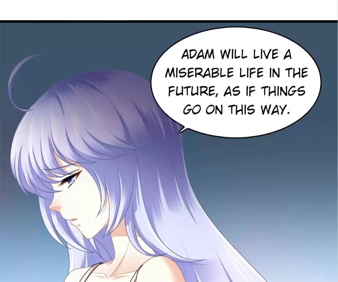 The Vengeance Chapter 183 page 21 - 