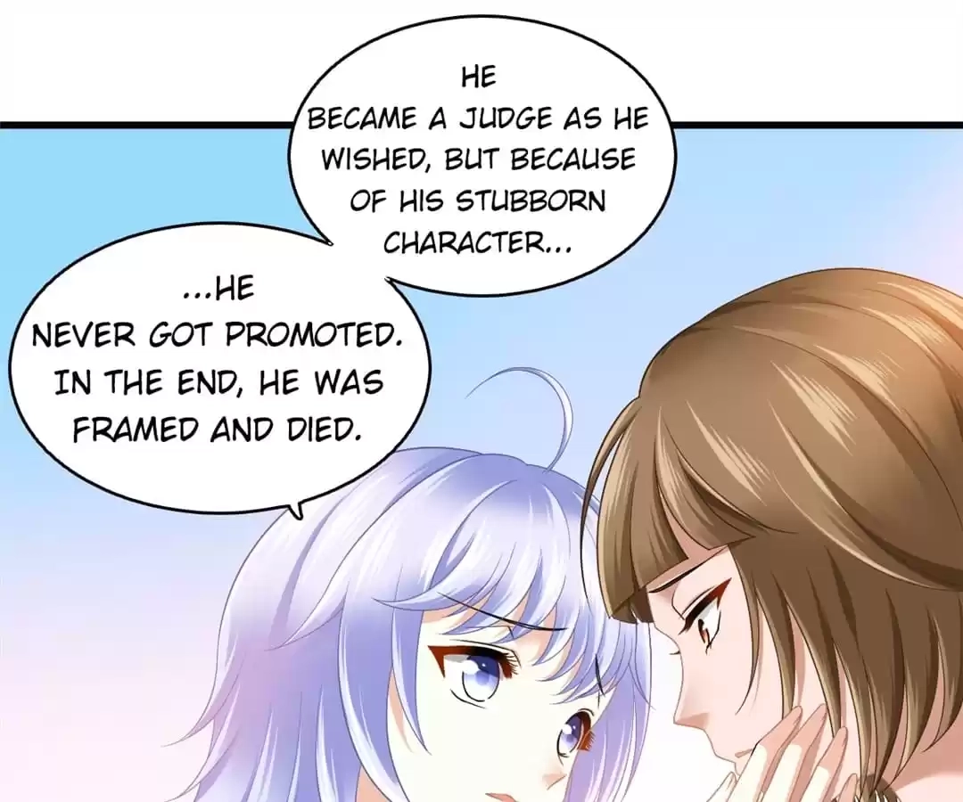 The Vengeance Chapter 183 page 24 - 