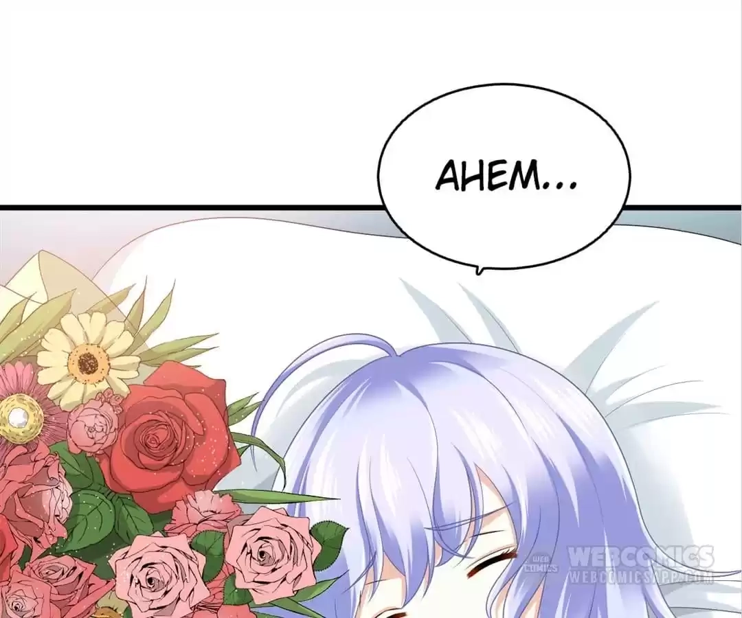The Vengeance Chapter 183 page 34 - 