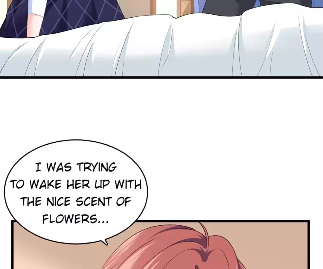 The Vengeance Chapter 183 page 37 - 
