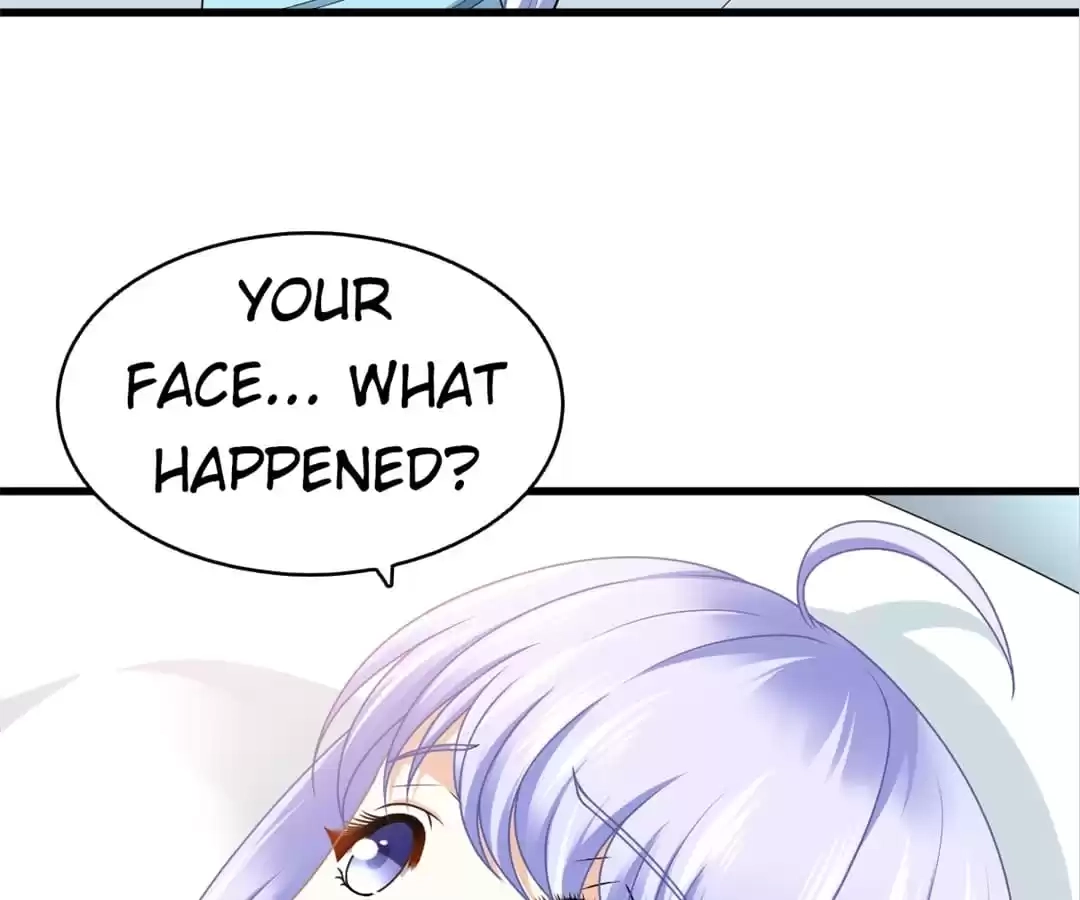 The Vengeance Chapter 183 page 41 - 