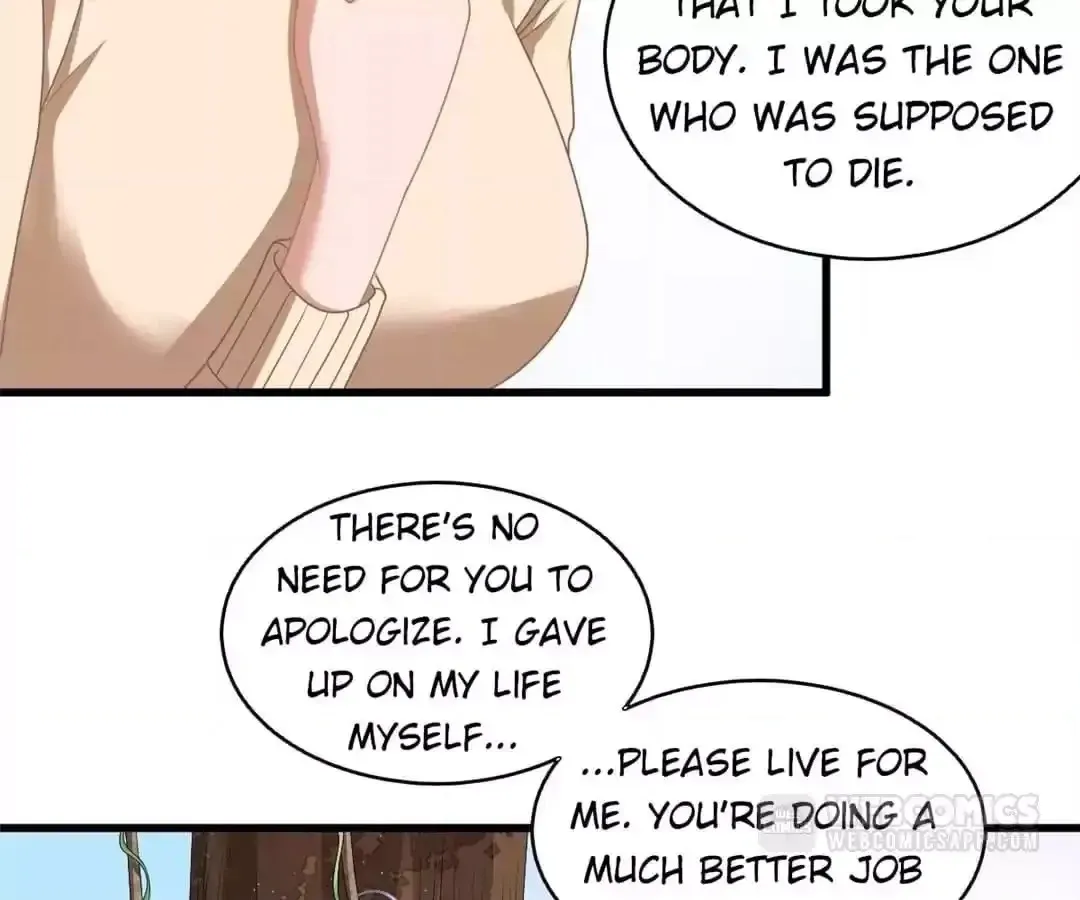 The Vengeance Chapter 183 page 10 - 