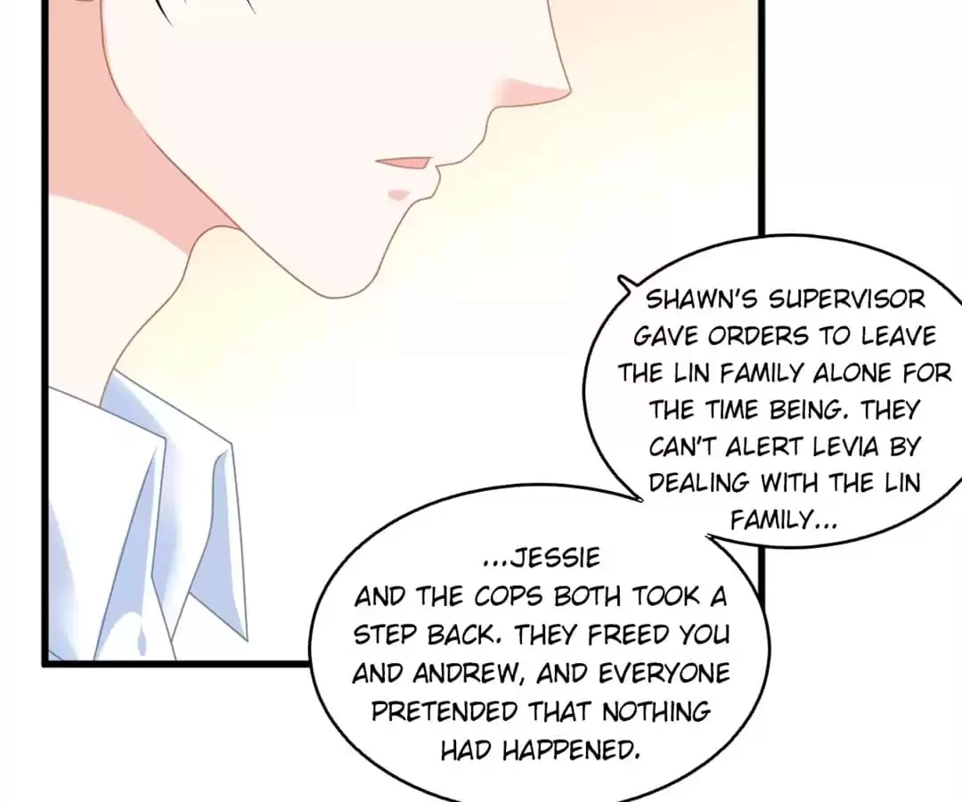 The Vengeance Chapter 184 page 22 - 