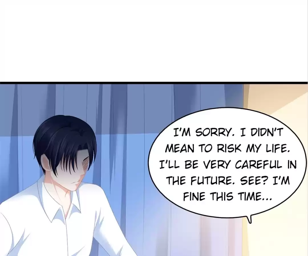 The Vengeance Chapter 184 page 31 - 