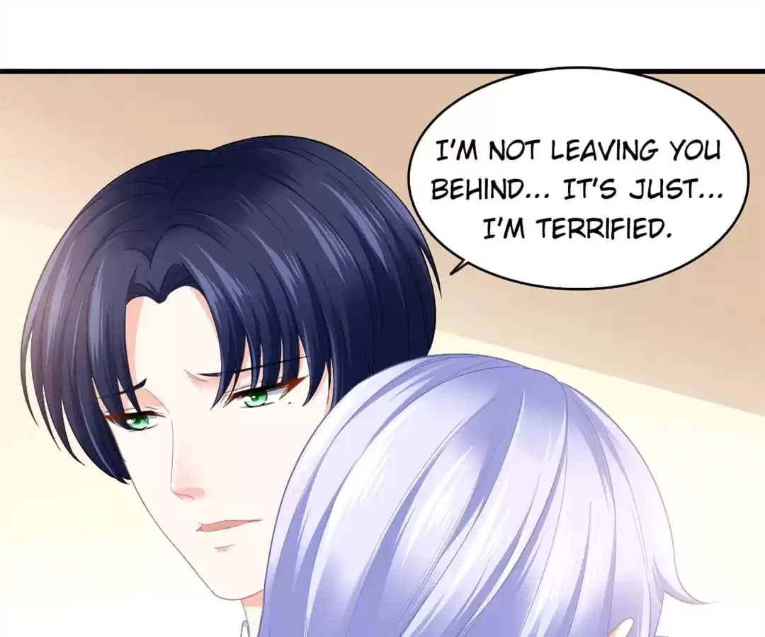 The Vengeance Chapter 185 page 1 - 