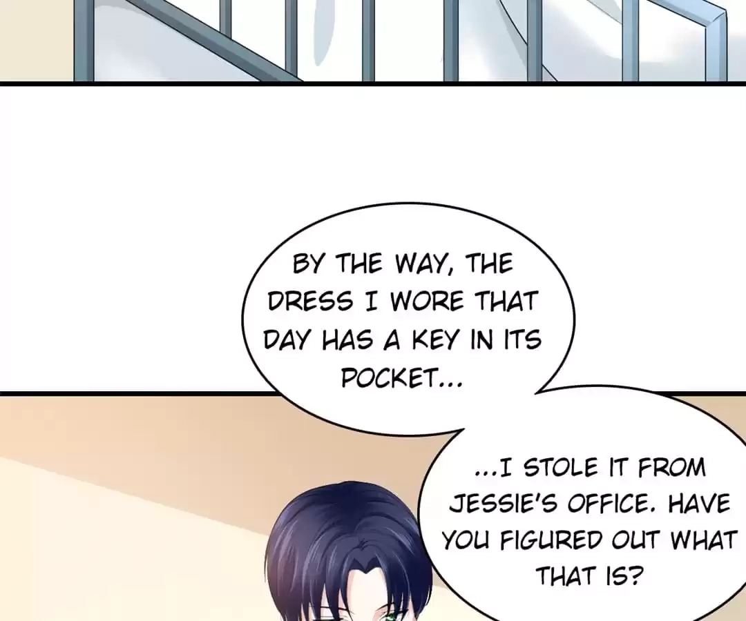 The Vengeance Chapter 185 page 13 - 