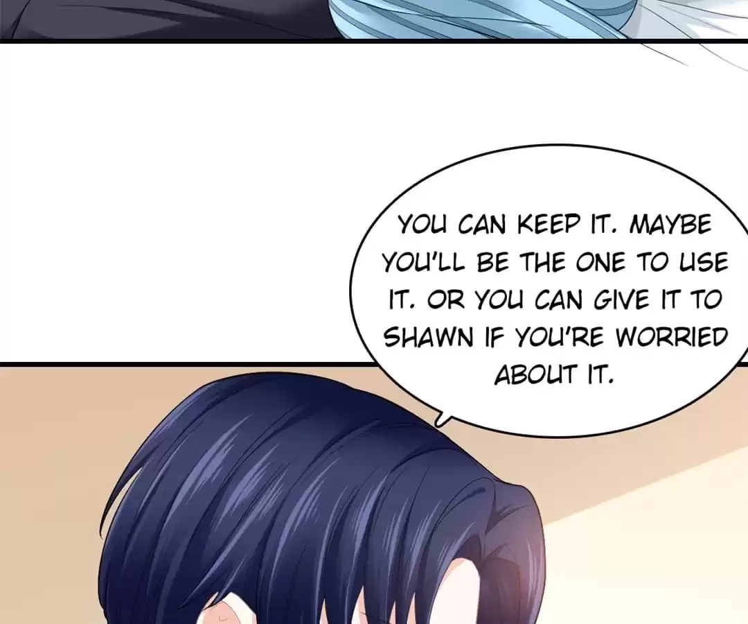 The Vengeance Chapter 185 page 15 - 