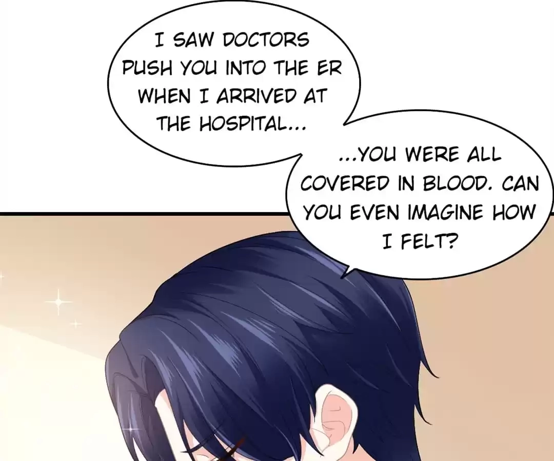 The Vengeance Chapter 185 page 3 - 