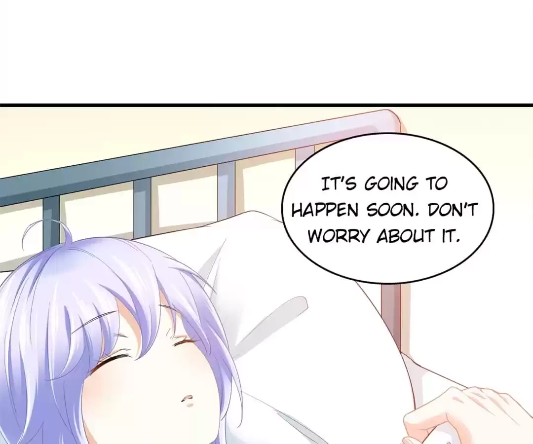 The Vengeance Chapter 185 page 23 - 