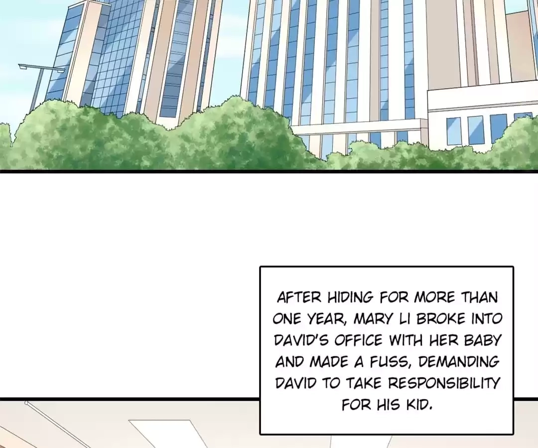The Vengeance Chapter 185 page 29 - 