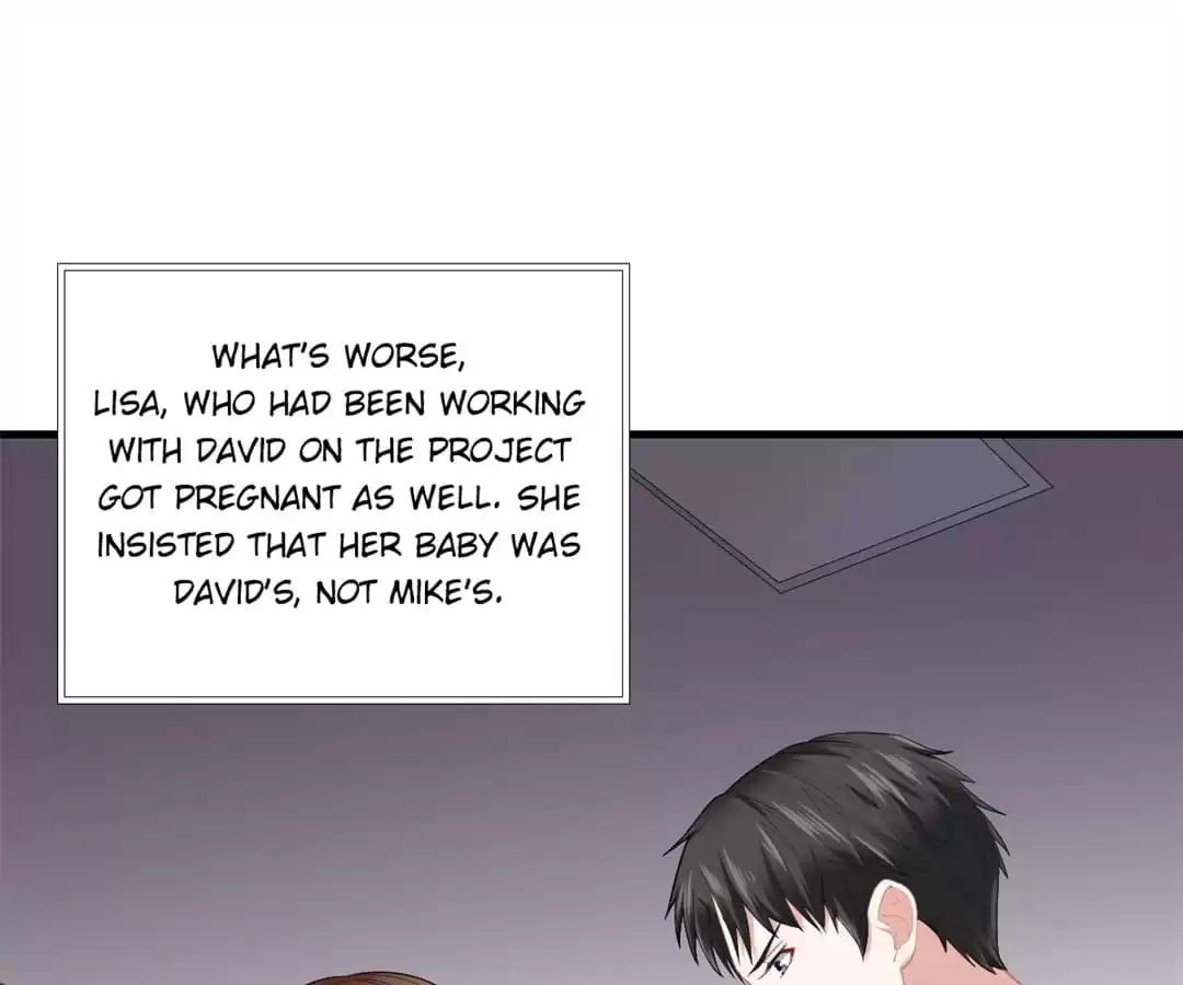 The Vengeance Chapter 185 page 31 - 