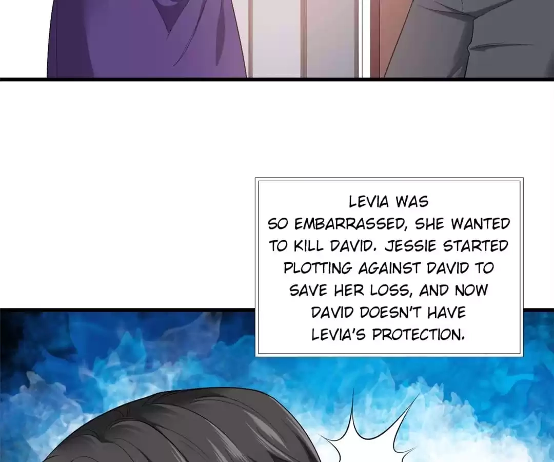 The Vengeance Chapter 185 page 33 - 