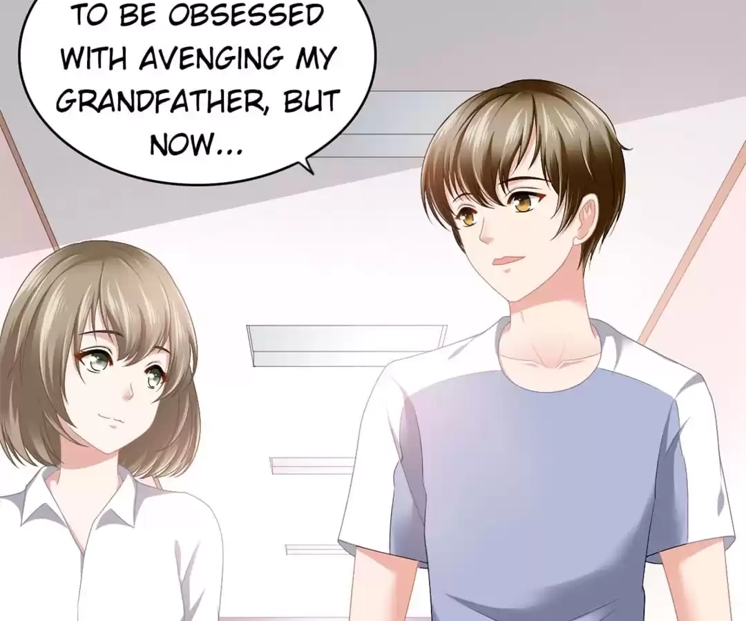 The Vengeance Chapter 186 page 15 - 