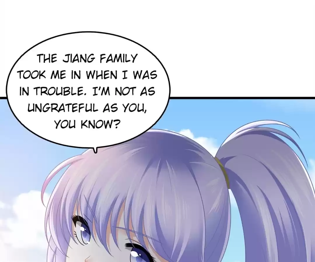 The Vengeance Chapter 186 page 33 - 