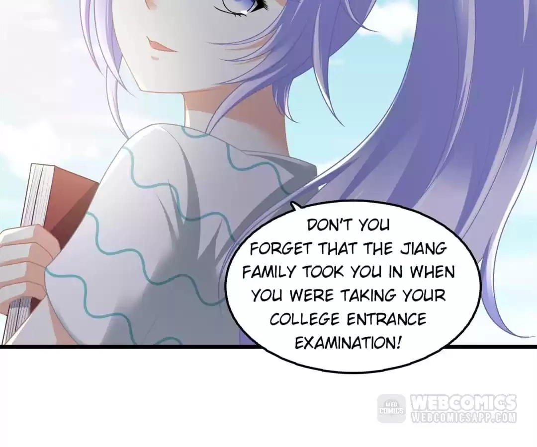 The Vengeance Chapter 186 page 34 - 