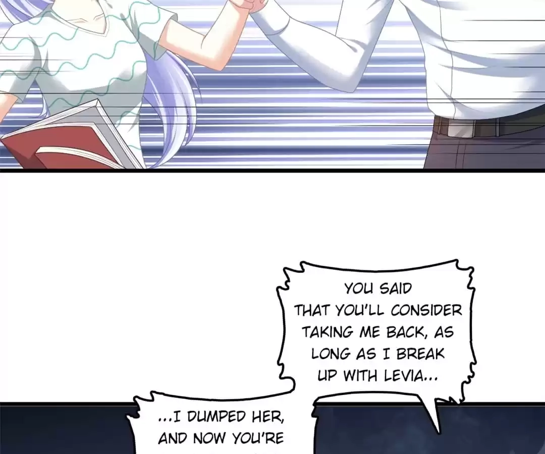 The Vengeance Chapter 186 page 36 - 