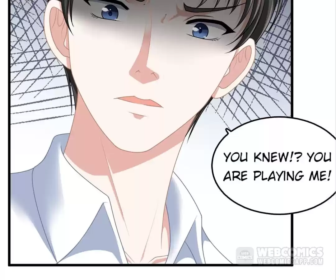 The Vengeance Chapter 186 page 42 - 