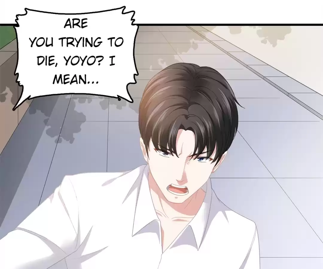 The Vengeance Chapter 187 page 13 - 