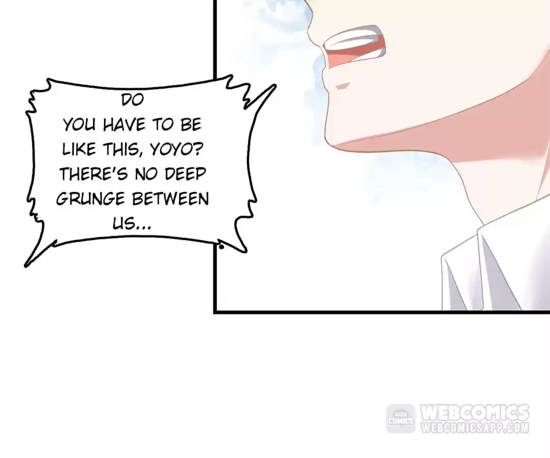 The Vengeance Chapter 187 page 18 - 