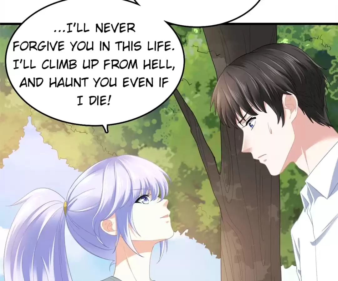 The Vengeance Chapter 187 page 23 - 