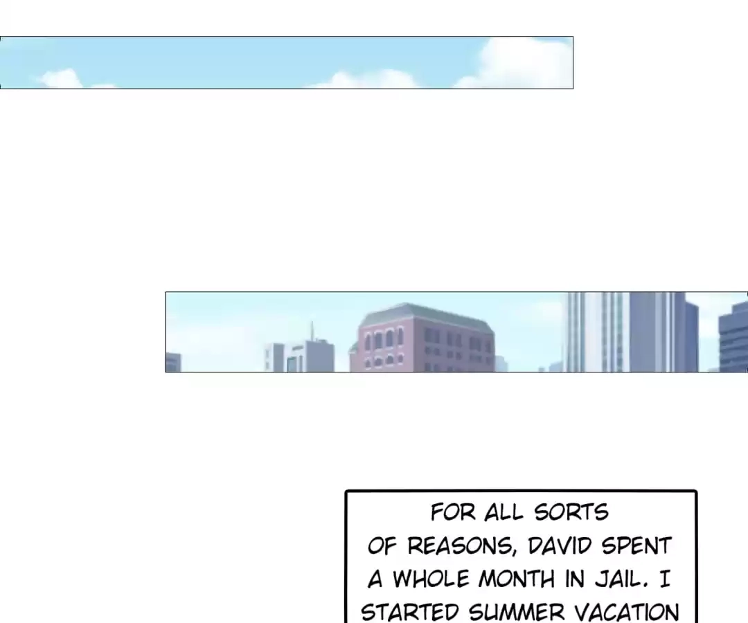 The Vengeance Chapter 187 page 34 - 