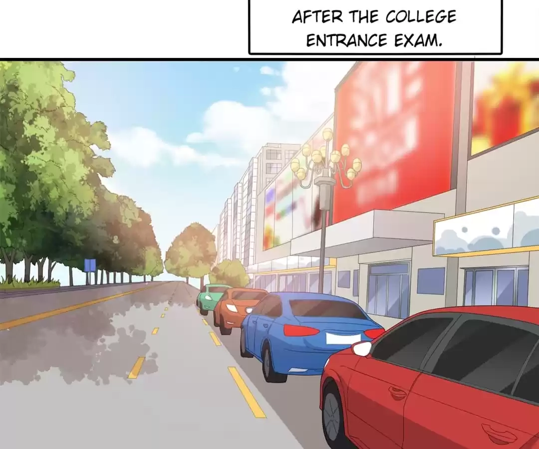 The Vengeance Chapter 187 page 35 - 