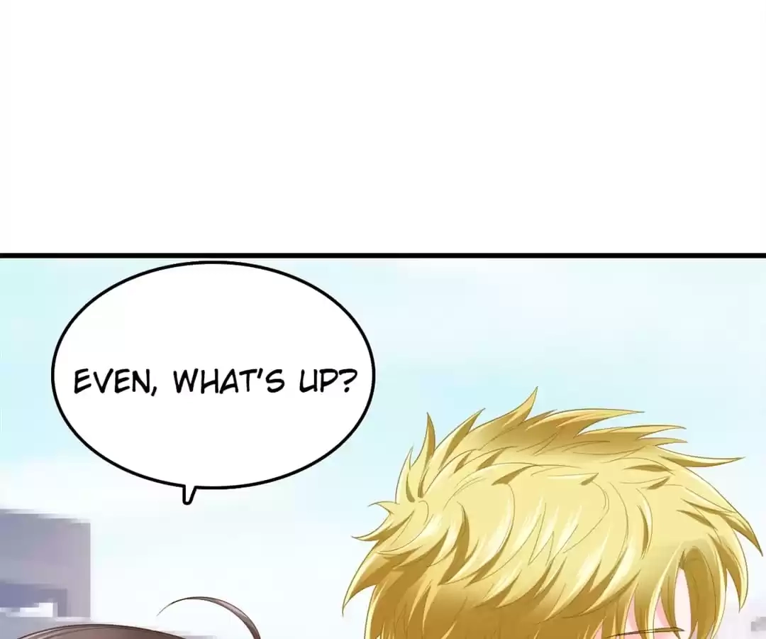 The Vengeance Chapter 188 page 3 - 