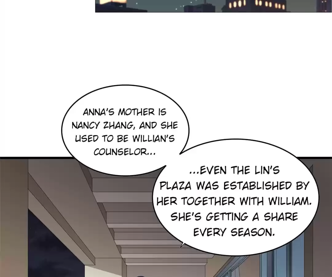 The Vengeance Chapter 188 page 22 - 