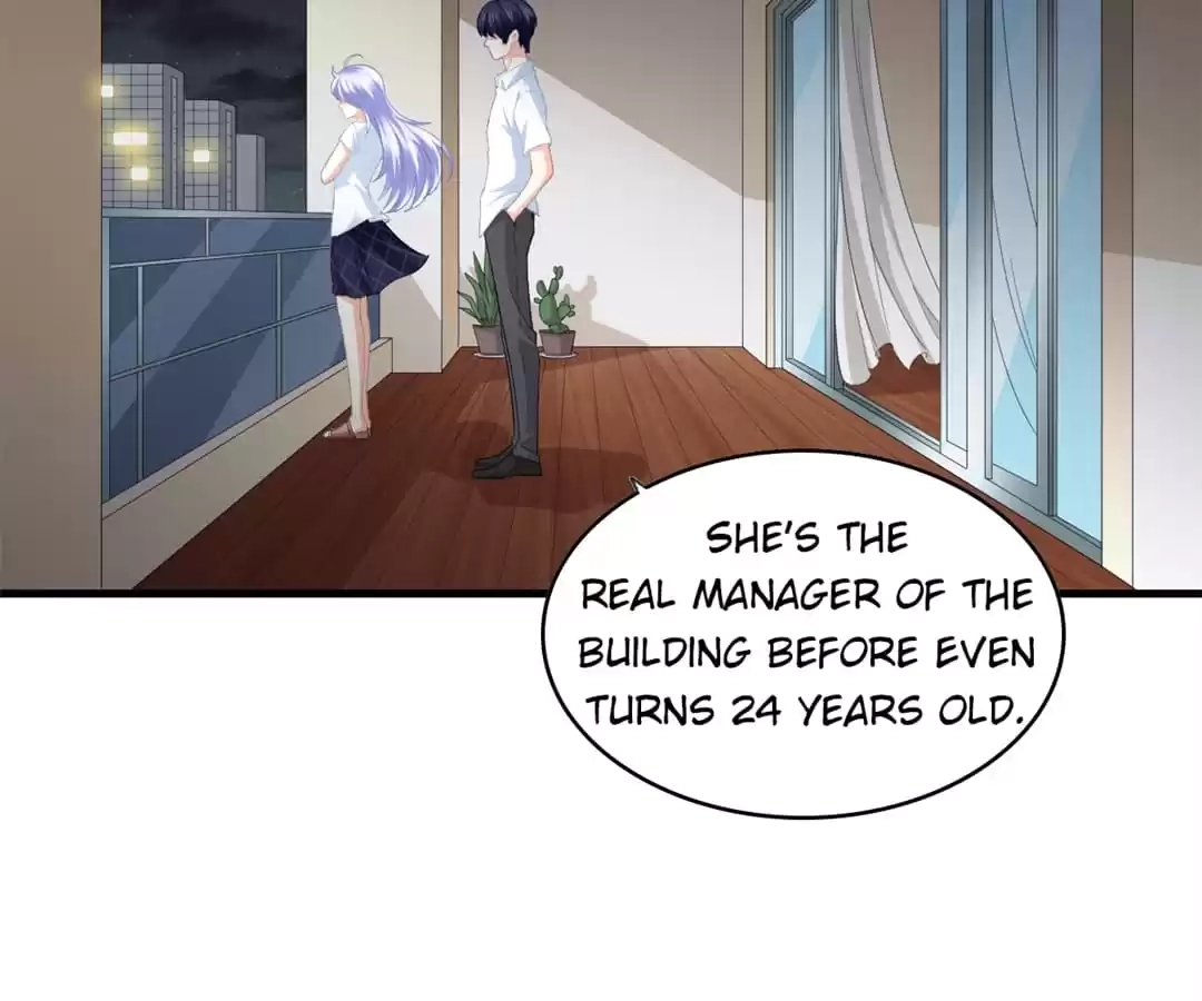 The Vengeance Chapter 188 page 23 - 