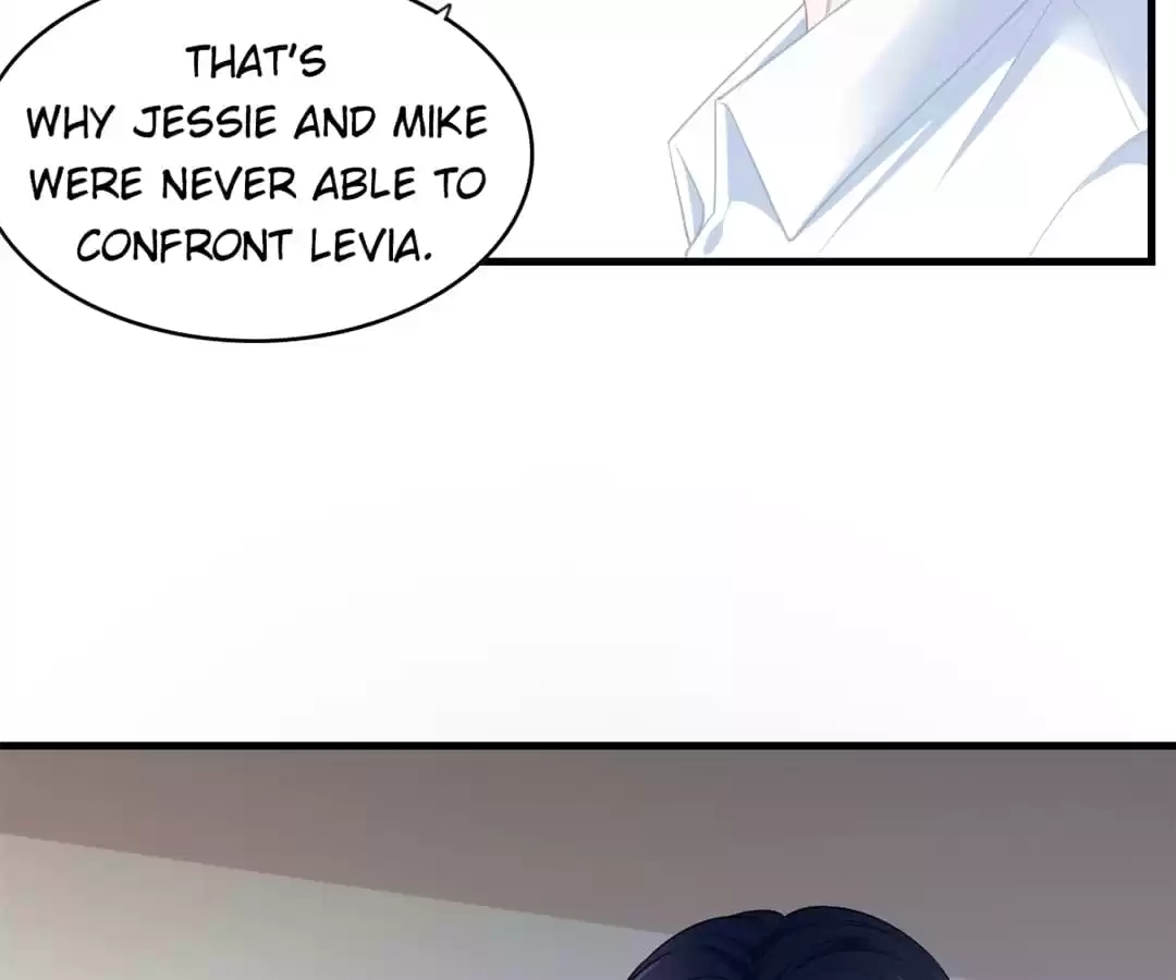 The Vengeance Chapter 188 page 25 - 
