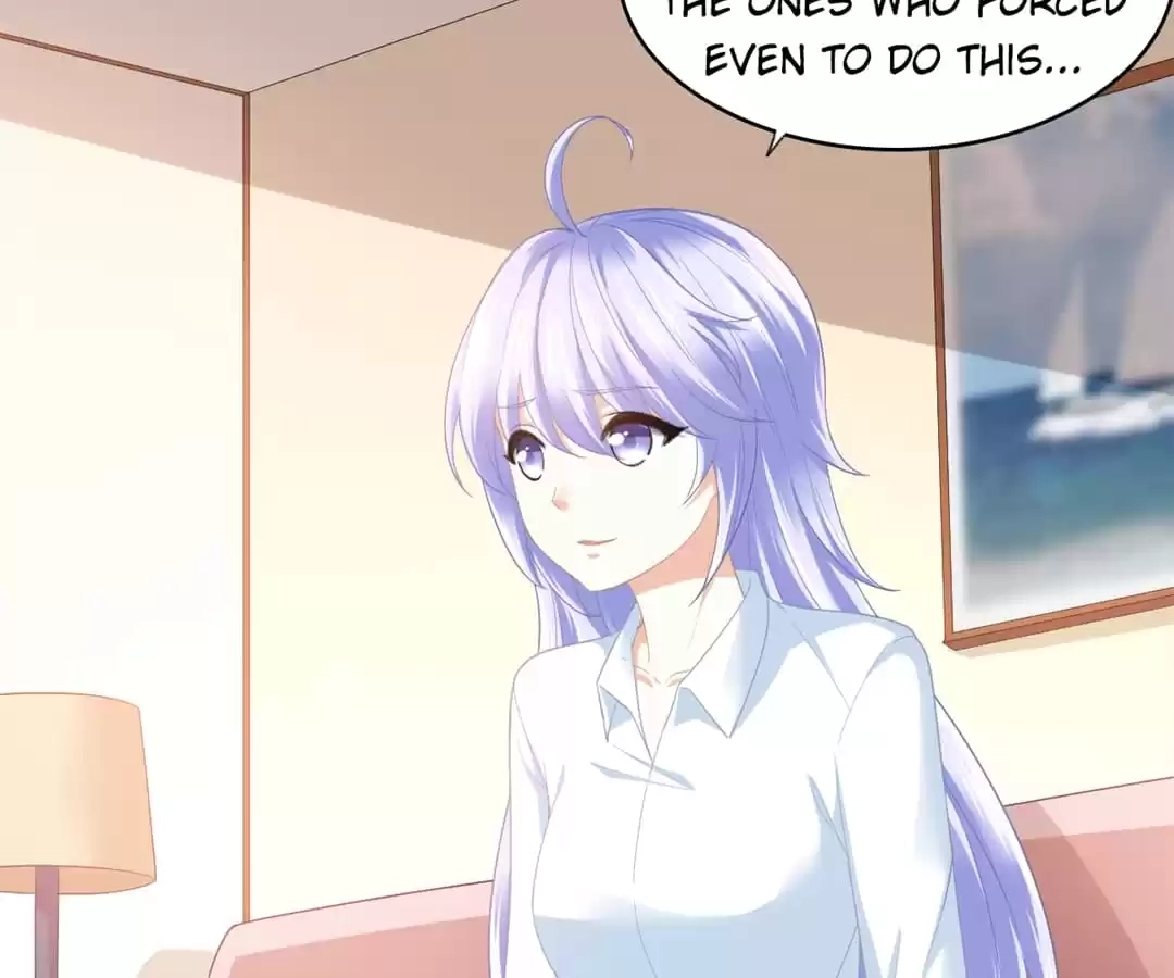The Vengeance Chapter 188 page 33 - 
