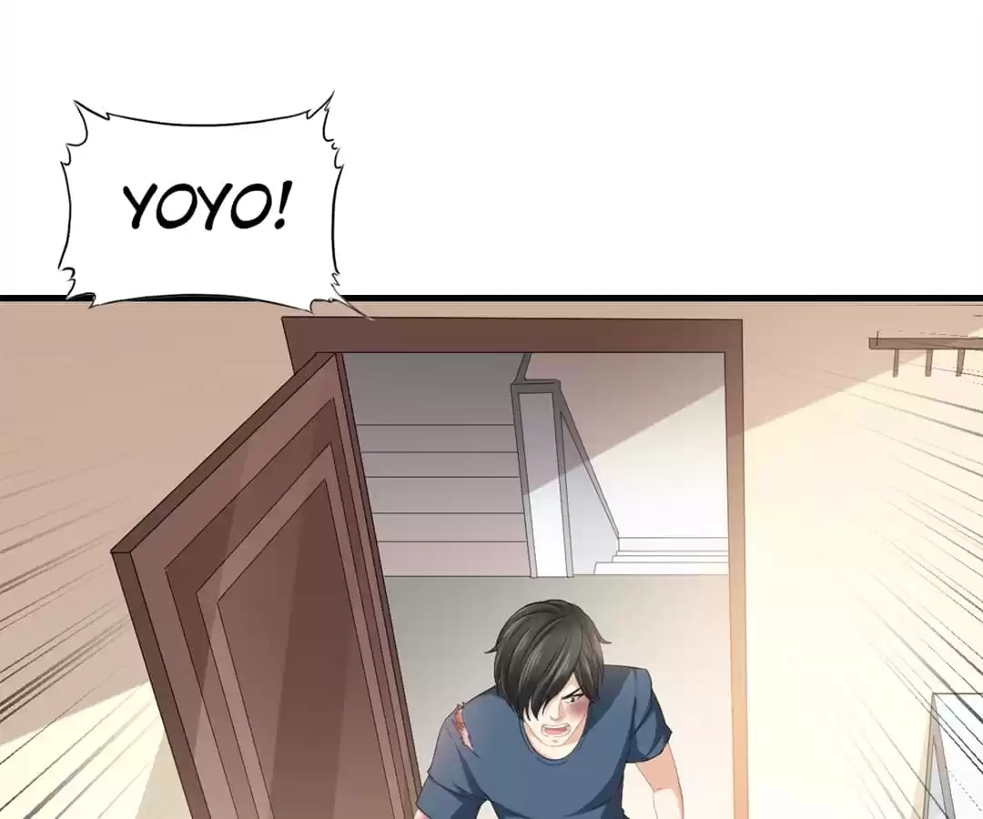 The Vengeance Chapter 188 page 35 - 
