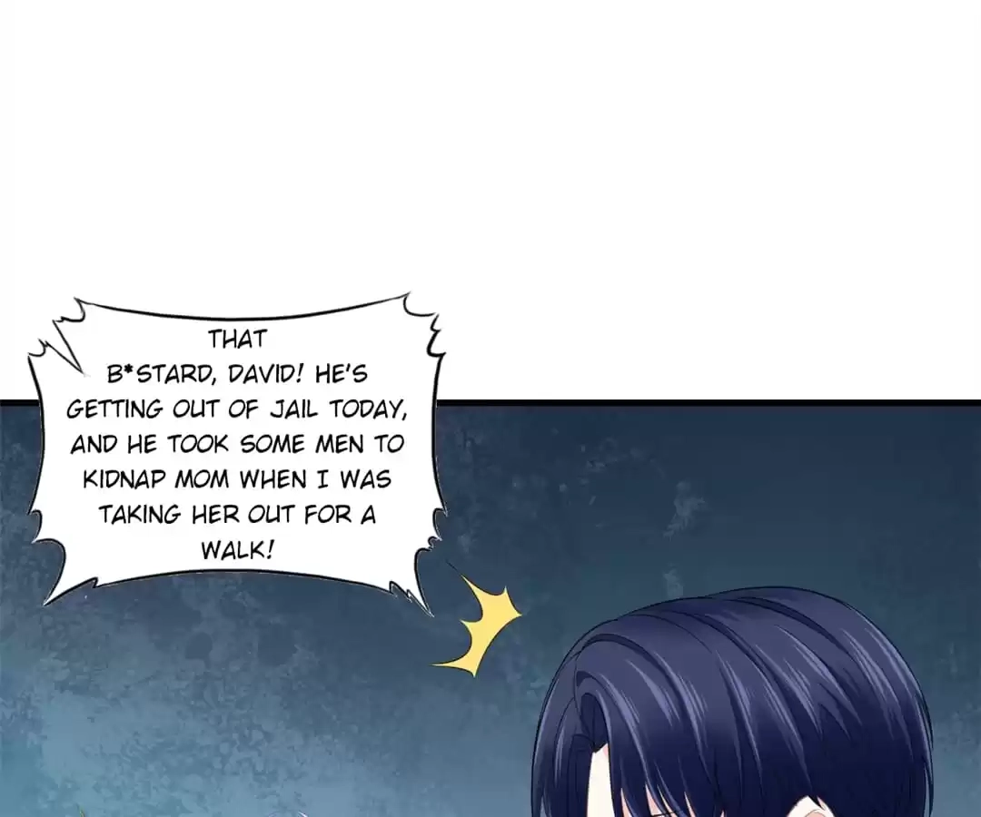 The Vengeance Chapter 188 page 37 - 
