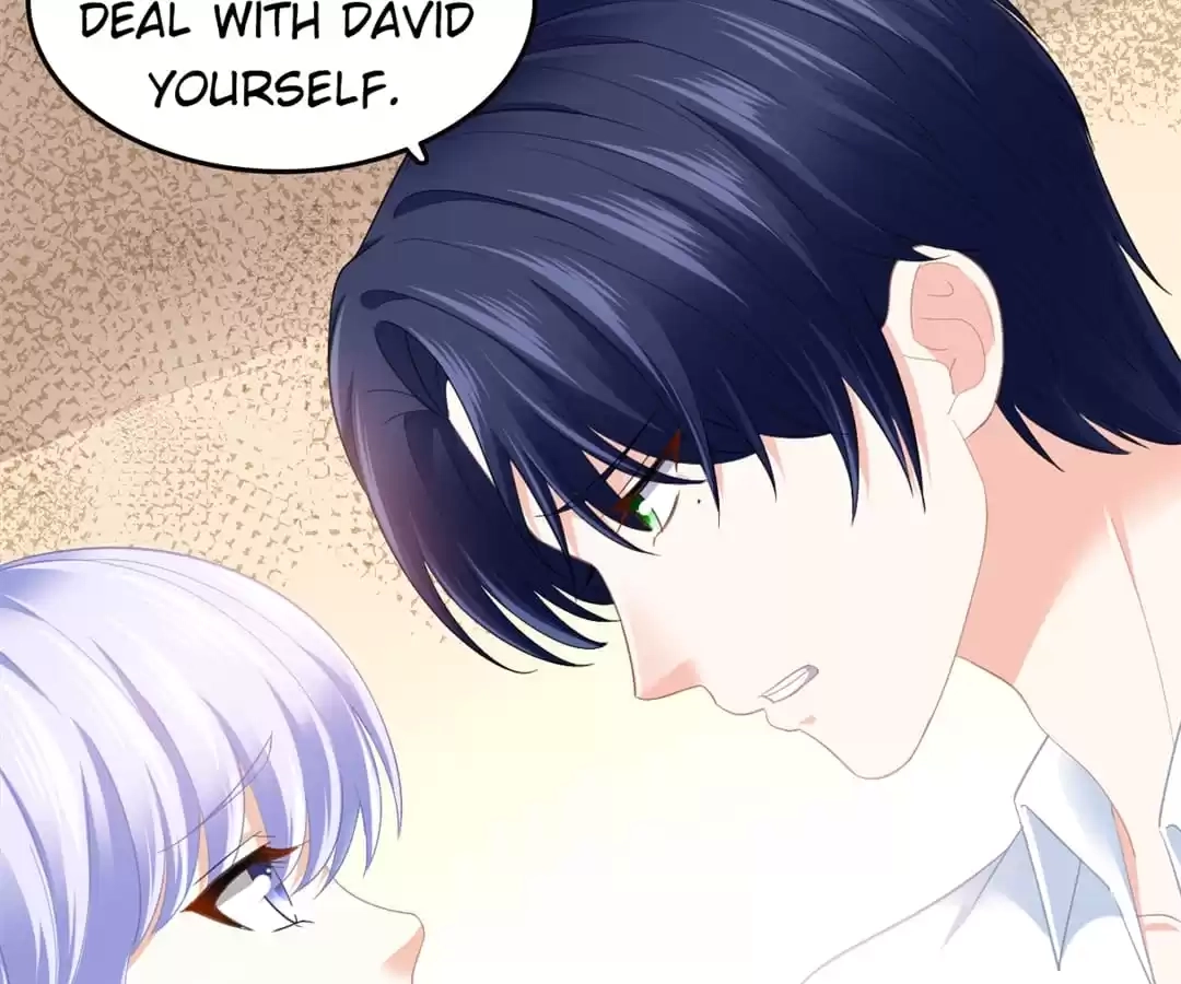 The Vengeance Chapter 189 page 15 - 