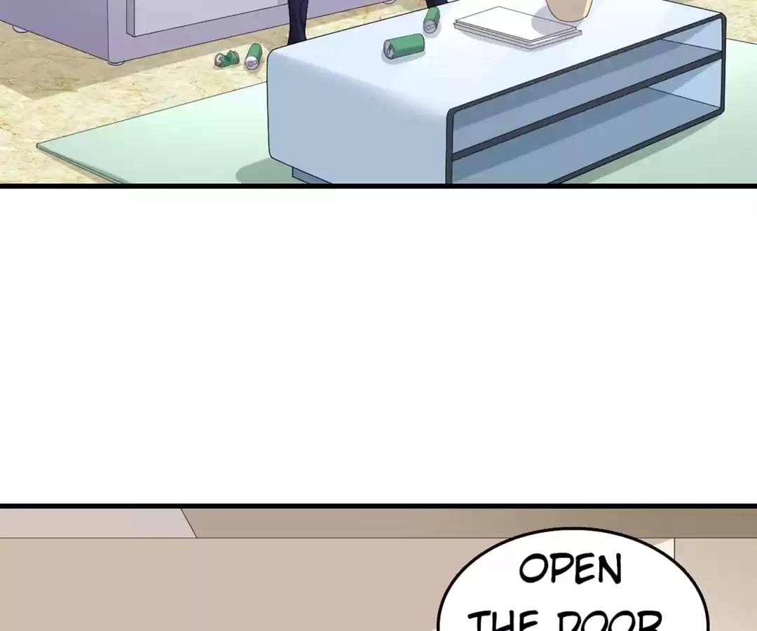 The Vengeance Chapter 189 page 29 - 